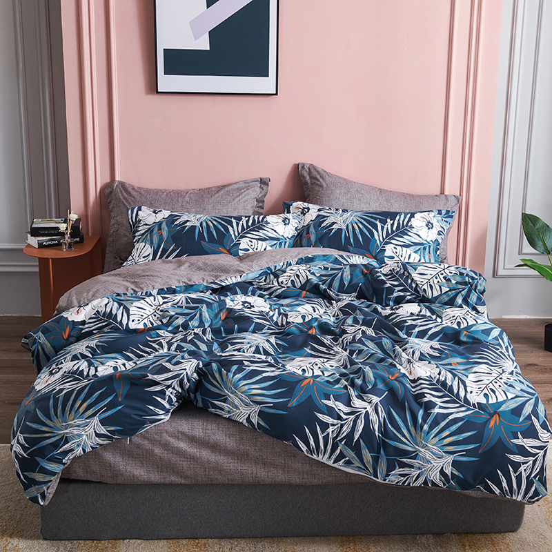 КПБ Dream Fly семейный DF05-164-70 код1112