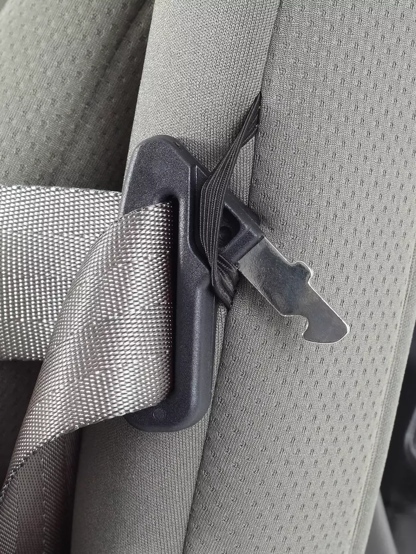 Автокресло Rant Basic Twist Next isofix группа 0+/1/2/3 (0-36 кг) Olive