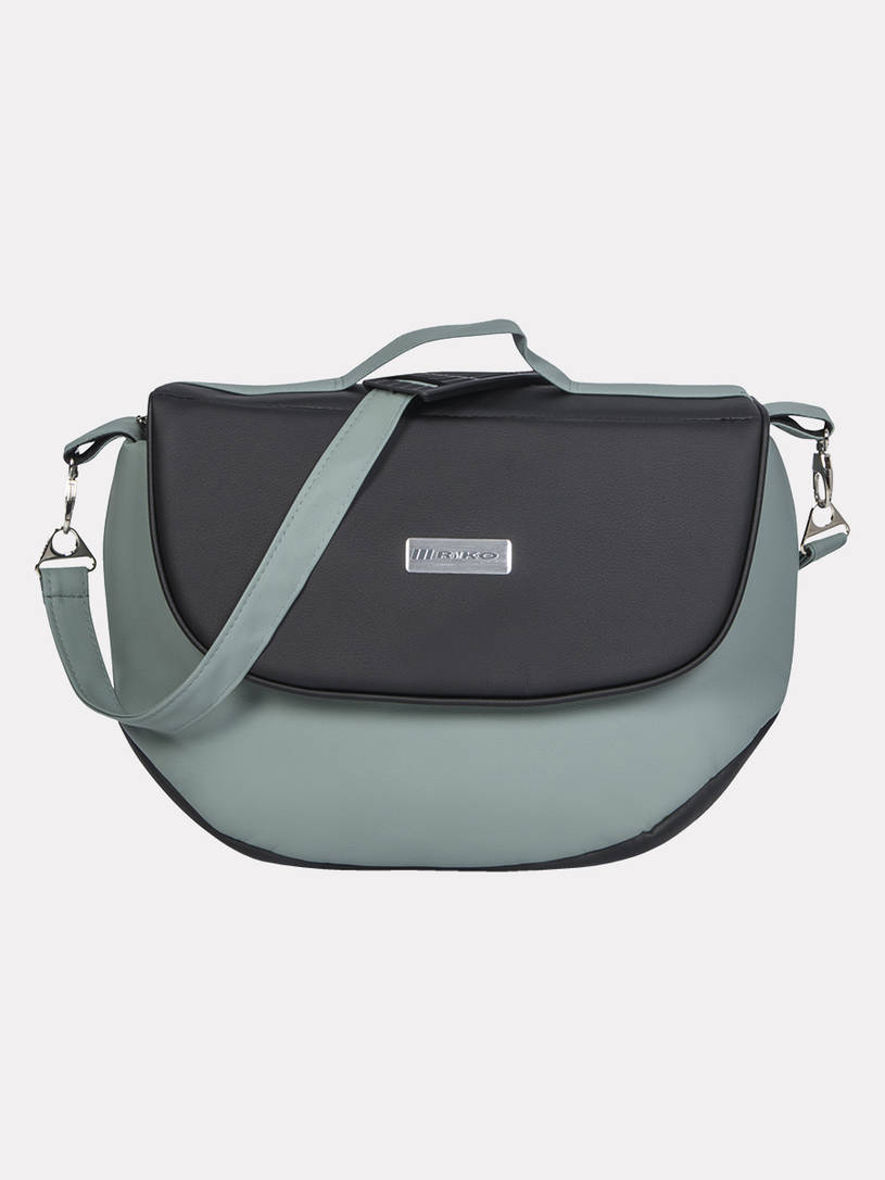 Коляска 3 в 1 Riko Sigma Pro Lagoon