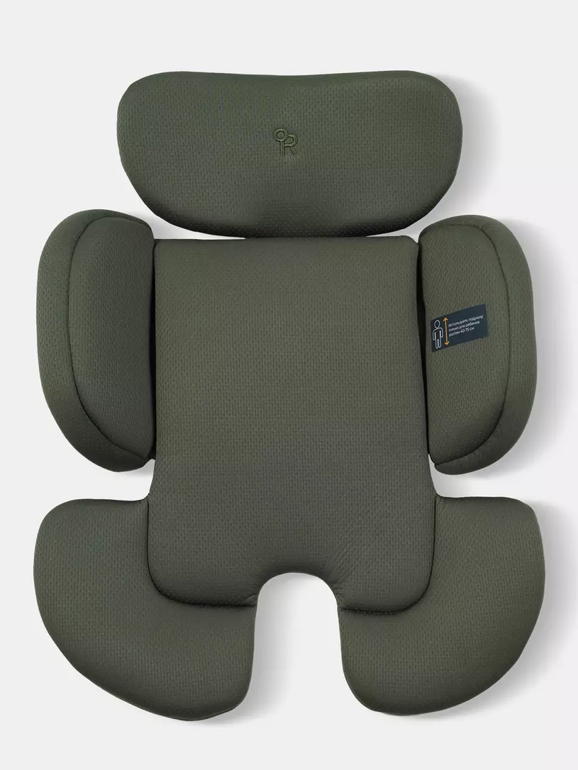 Автокресло Rant Skyline Isofix (40-150 см) Olive