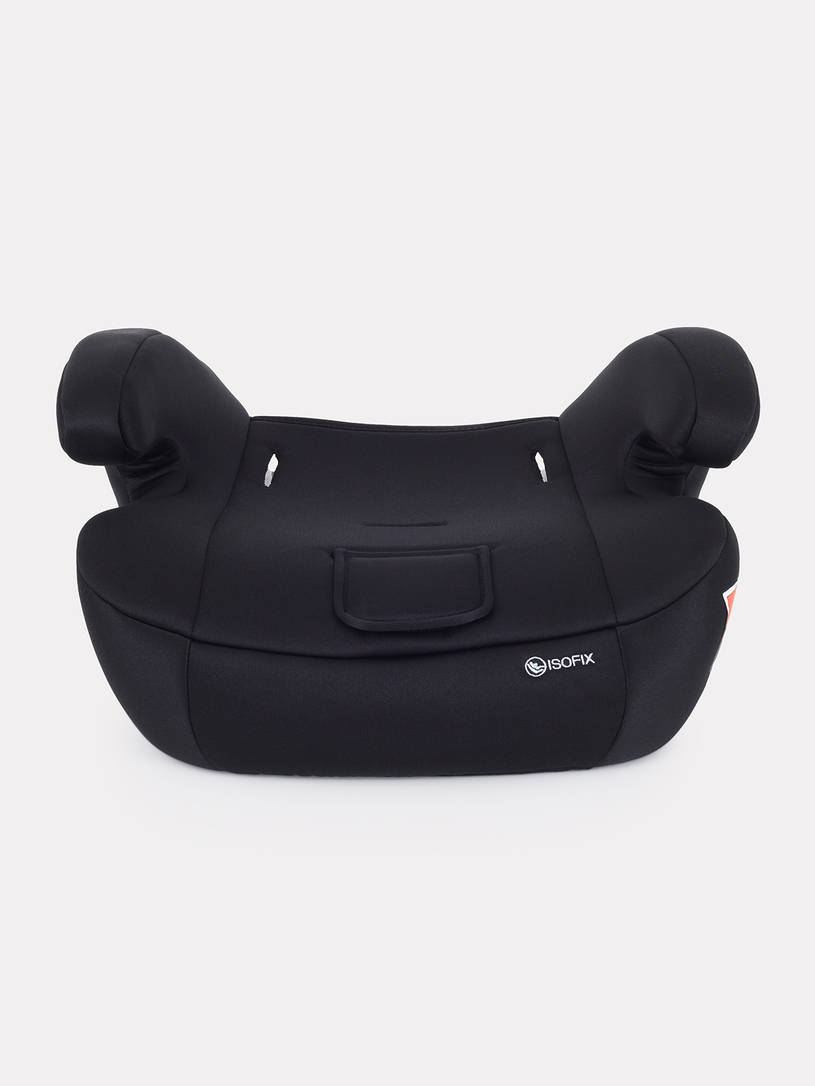 Автокресло Rant Basic Apex isofix 1-2-3 (9-36 кг) Black