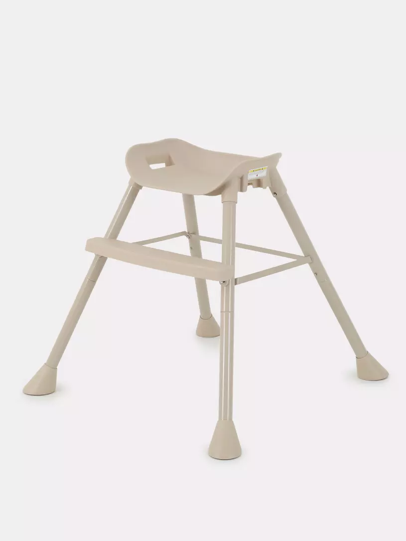 Стульчик для кормления Rant Juicy Ivory beige