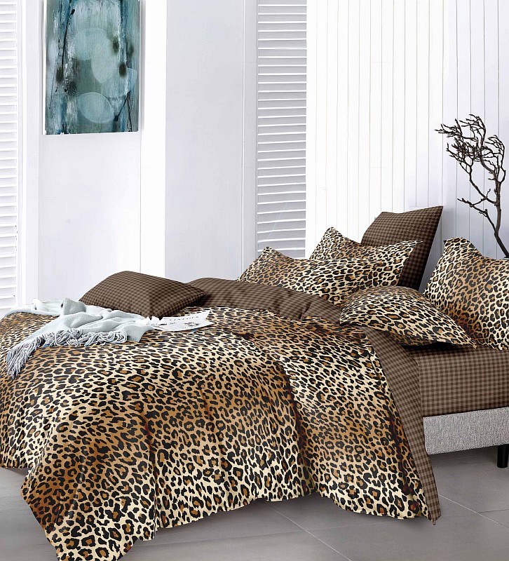 КПБ Dream Fly 2 спальный DF02-505-70 код1179