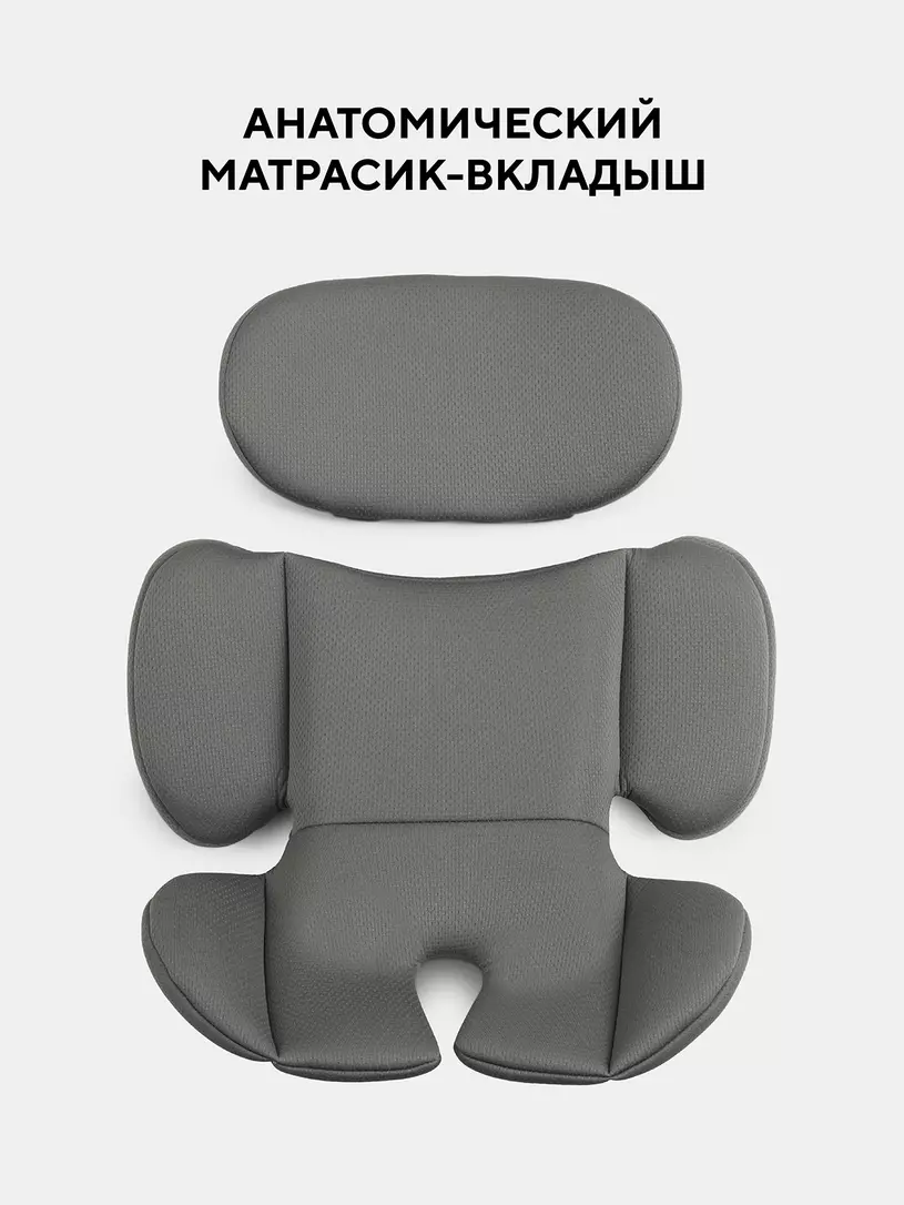 Автокресло Rant Basic Twist Next isofix группа 0+/1/2/3 (0-36 кг) Olive