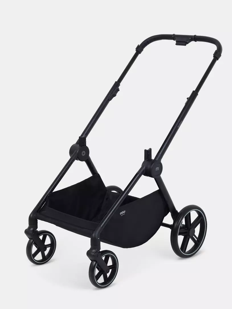 Коляска прогулочная Mowbaby Amber Olive