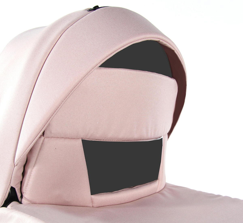 Детская коляска Sevillababy Air 2 в 1 Air-08, пудровый