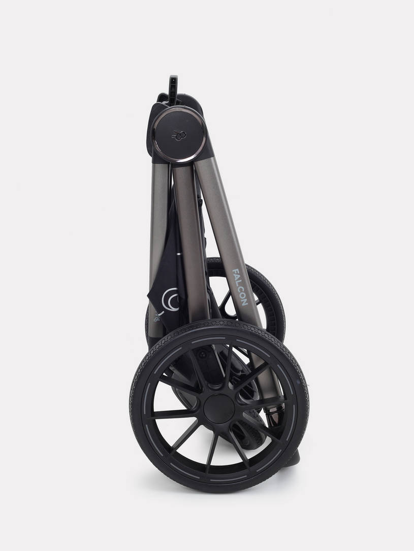 КОЛЯСКА 2 В 1 RANT FALCON GREEN