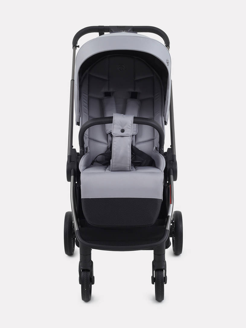 Коляска прогулочная Rant Golf Classic grey