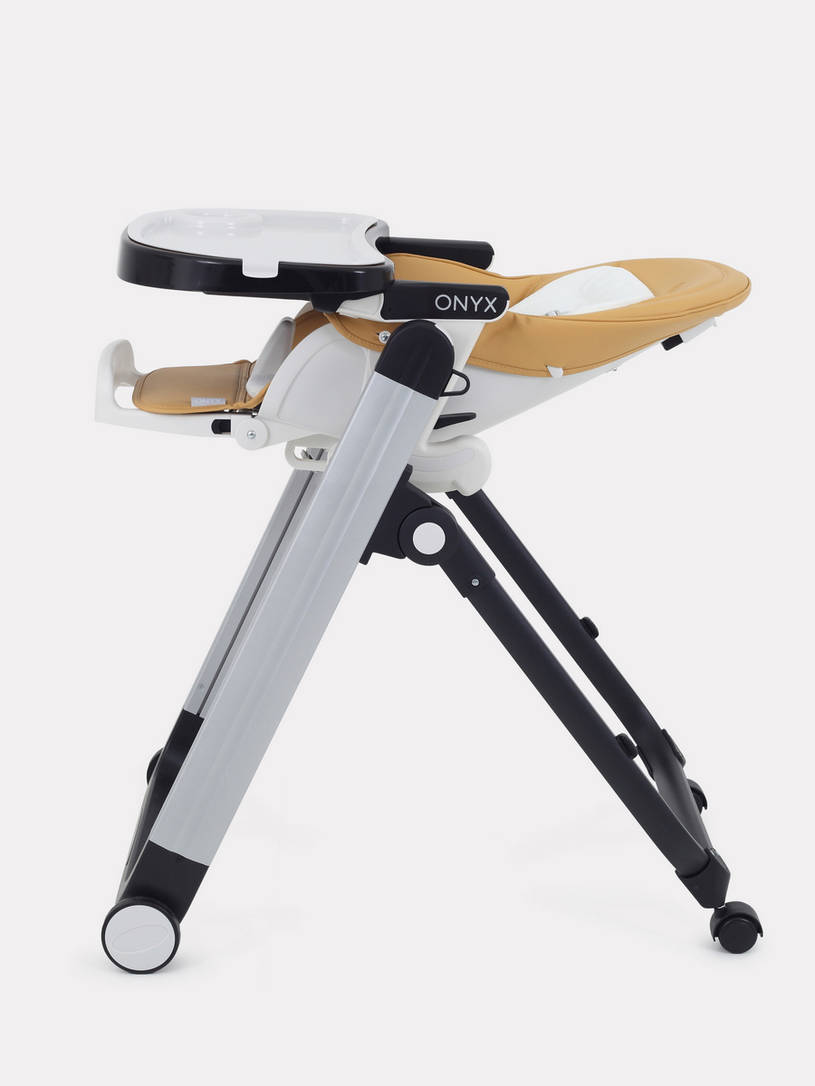 Стульчик для кормления Rant Onyx Desert Beige