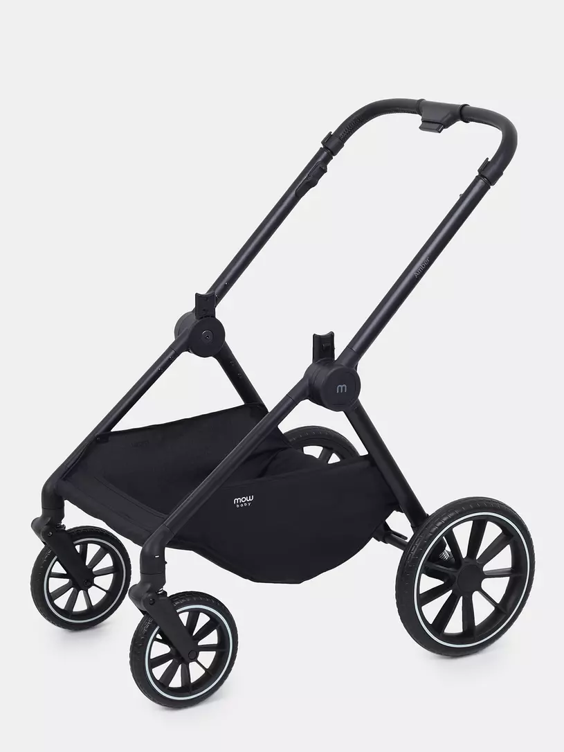 Коляска 2 в 1 Mowbaby Amber Beige