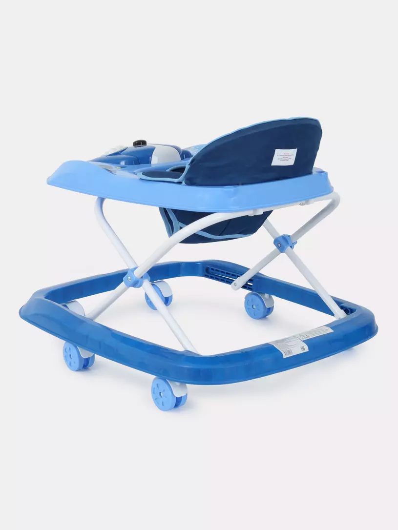 Ходунки Rant Blue RW112