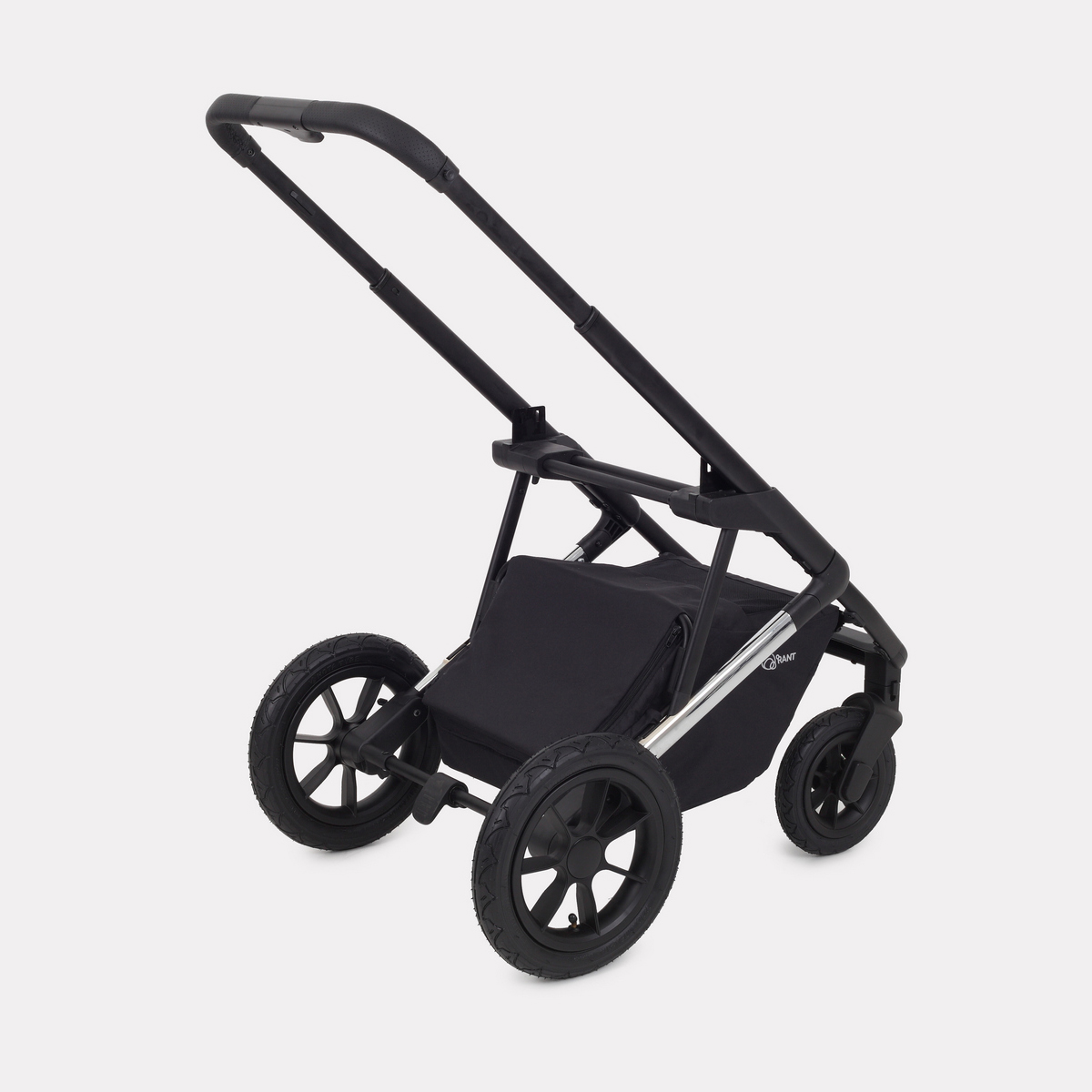 КОЛЯСКА 3 В 1 RANT AXIOM BEIGE