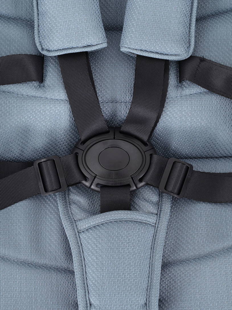 Коляска 2 в 1 Rant Basic Nexus Blue Mirage