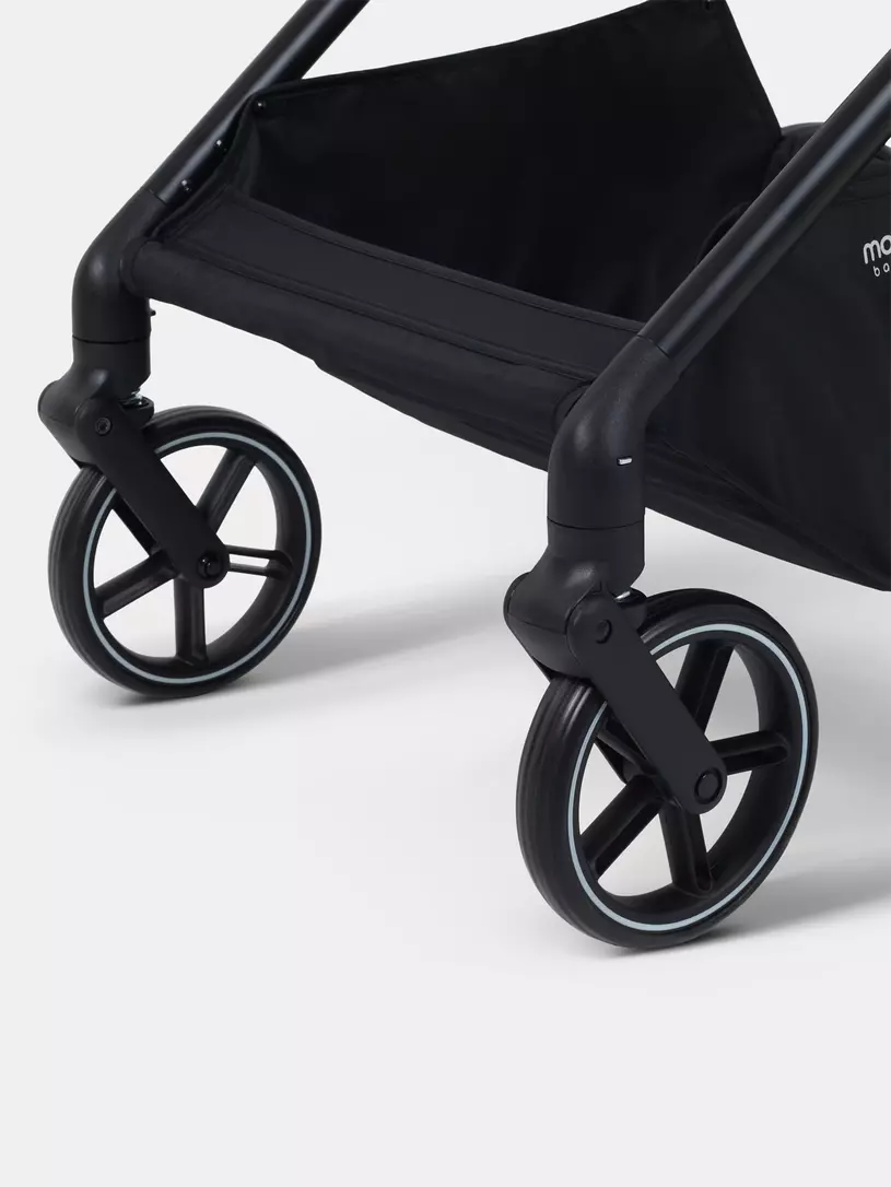 Коляска прогулочная Mowbaby Amber Olive