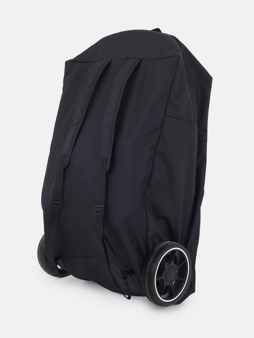 Коляска прогулочная Rant Sky 2025 Green