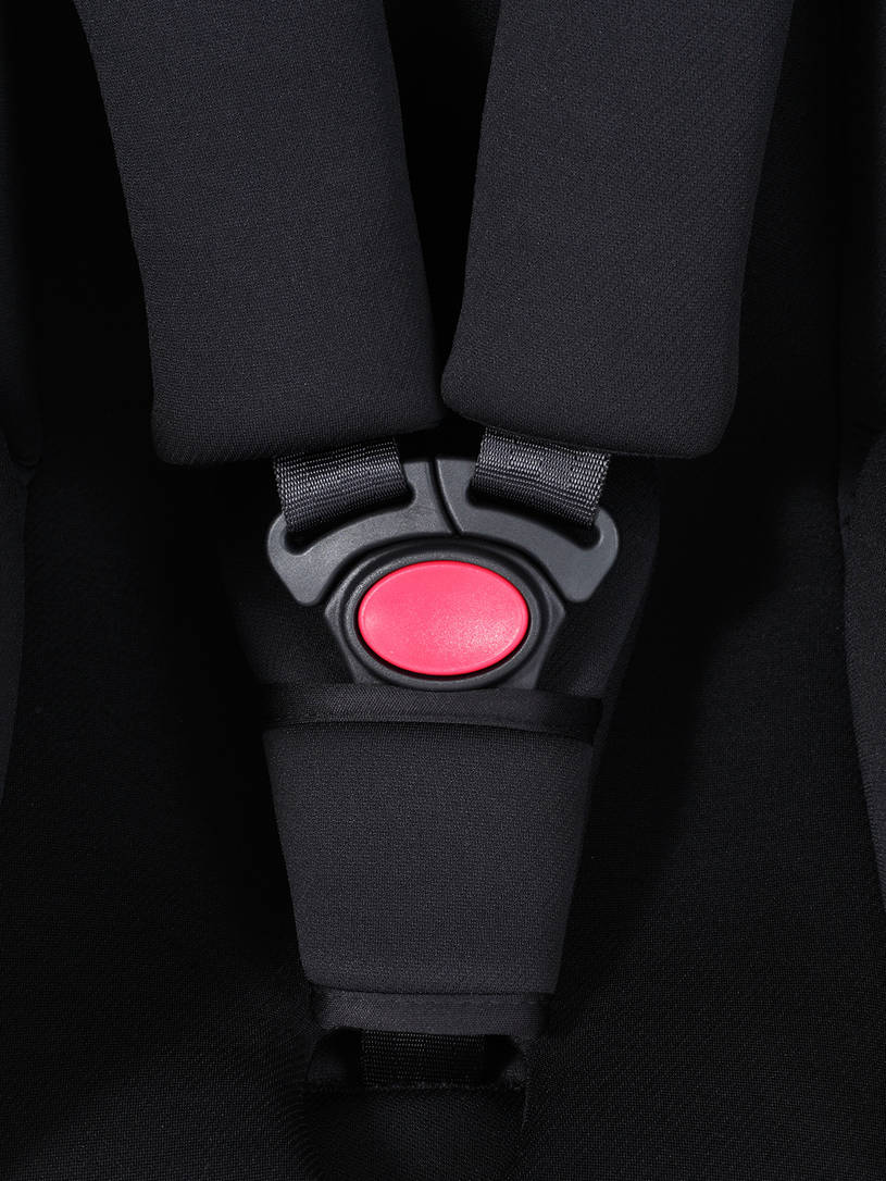 Коляска 3 в 1 Mowbaby Zoom PU Mocca