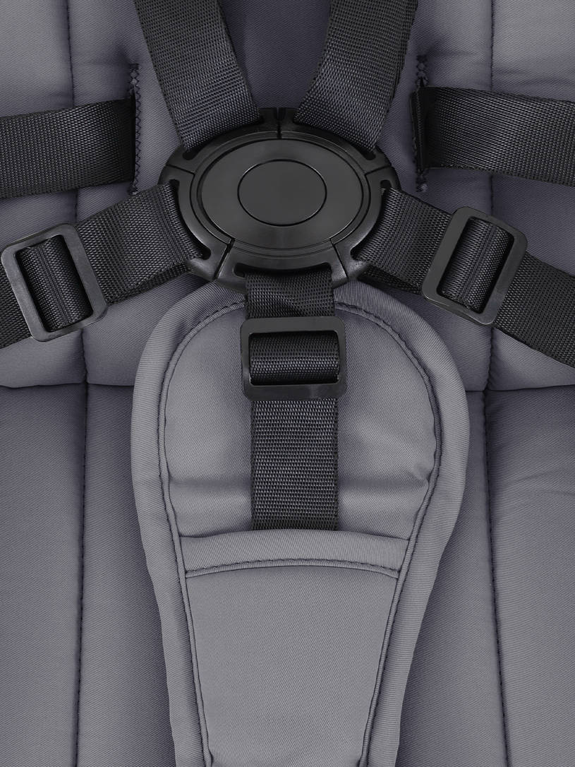 Коляска 2 в 1 Rant Falcon Neo Grey