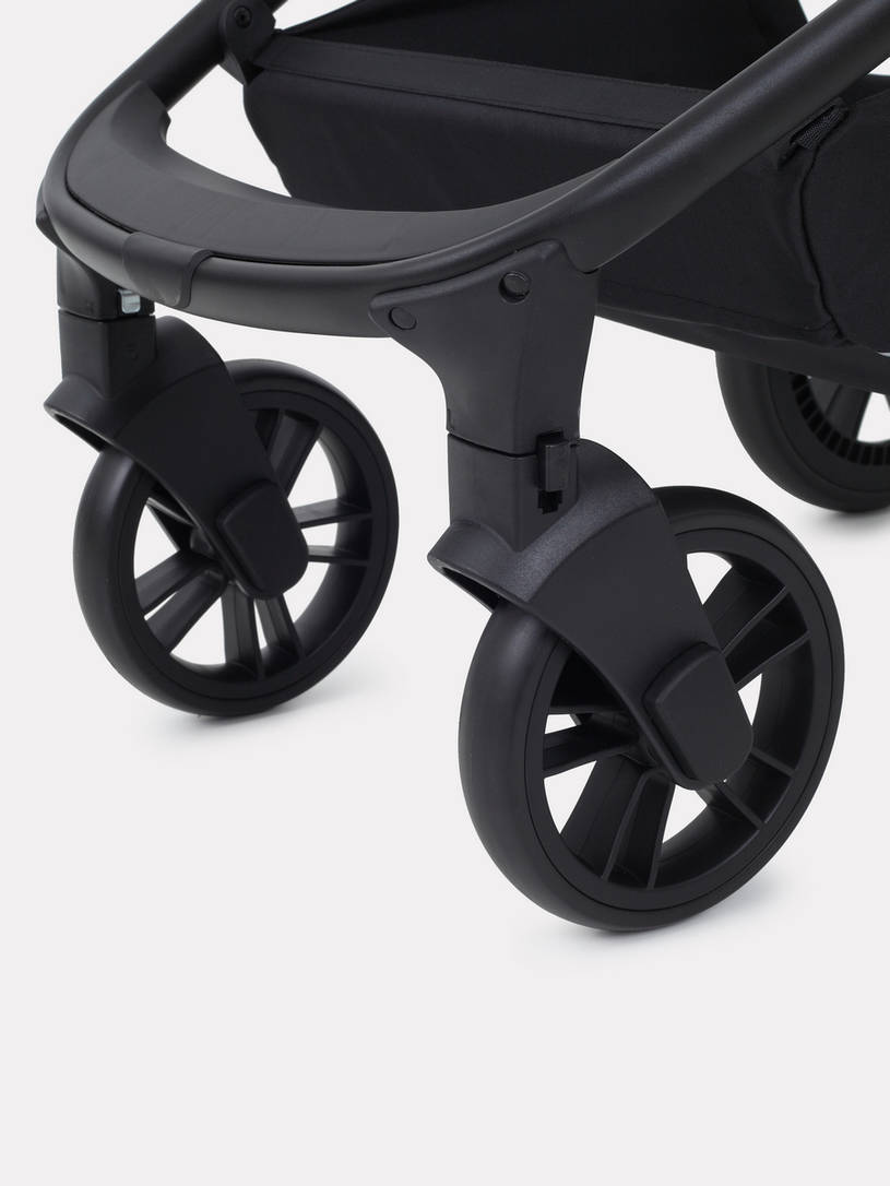 Коляска 2 в 1 Rant Basic Energy Grey 2024