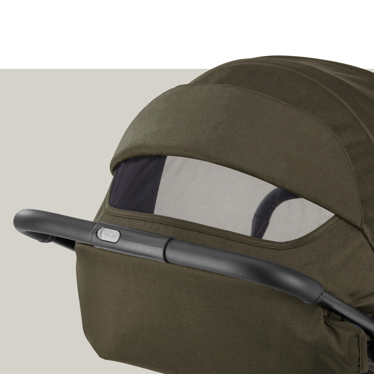 Прогулочная коляска Inglesina Zenit Green