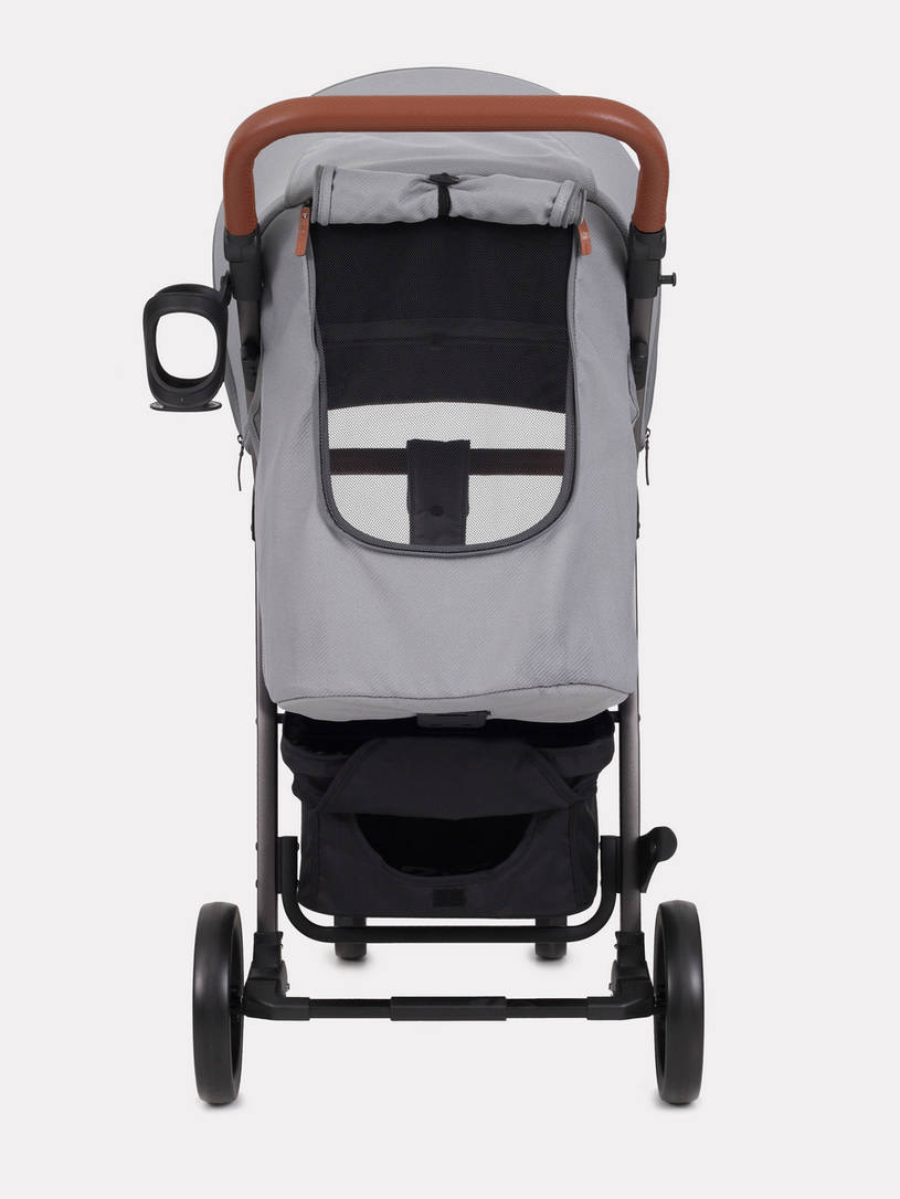 Коляска прогулочная Rant Vega 2023 Grey