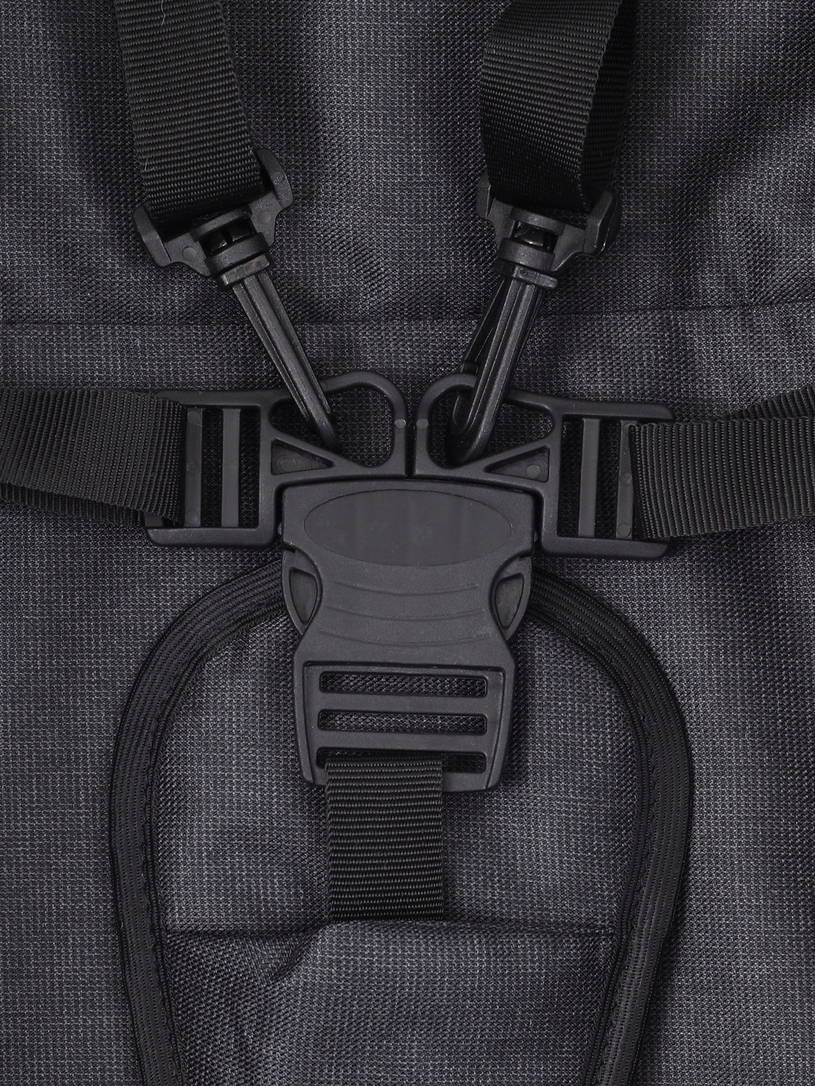 Коляска 2 в 1 Rant Siena Classic 2024 08 графит