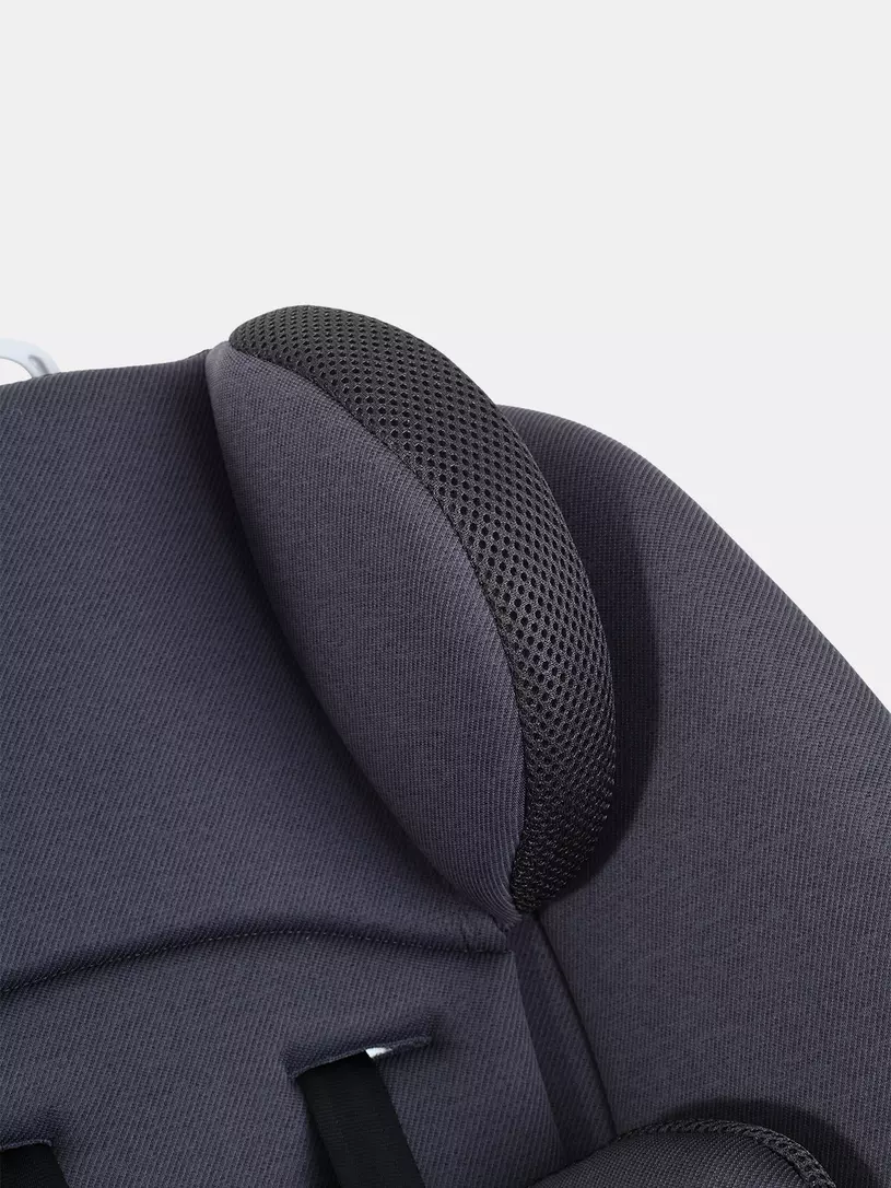 Автокресло Rant Carry Pro (40-87 см) Graphite