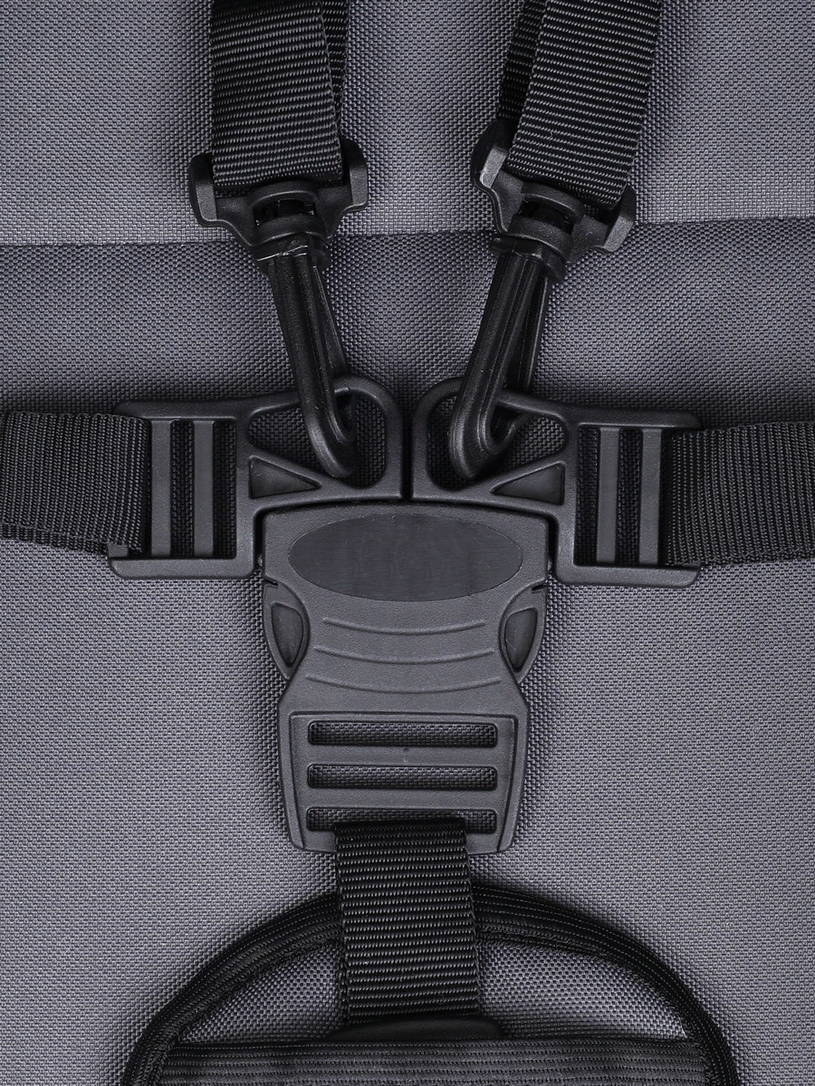 Коляска-трансформер Rant Basic Riva Air зеленый