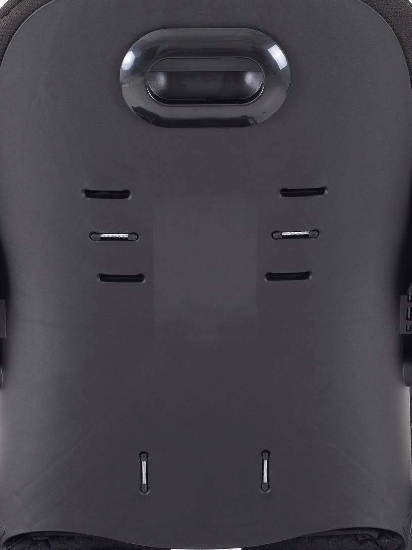 Коляска прогулочная Rant Golf Black