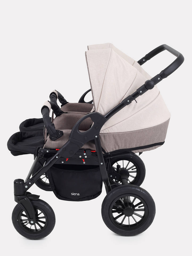 Коляска 2 в 1 Rant Siena Duo new 09