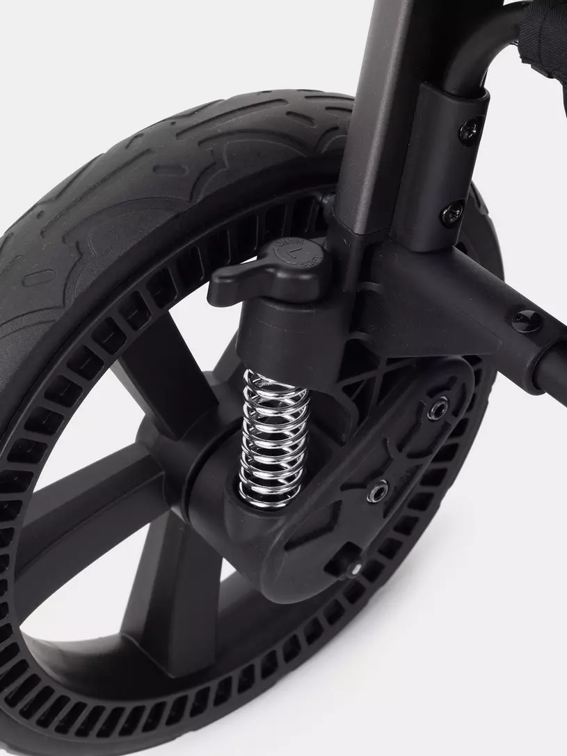 Коляска прогулочная Rant Caspia 2.0 Olive