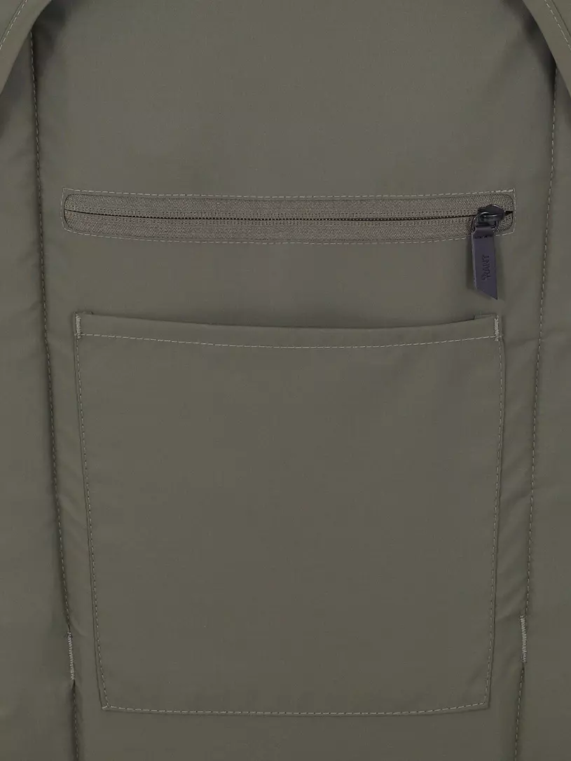 Коляска 2 в 1 Rant Flex 2025 RA076 Green