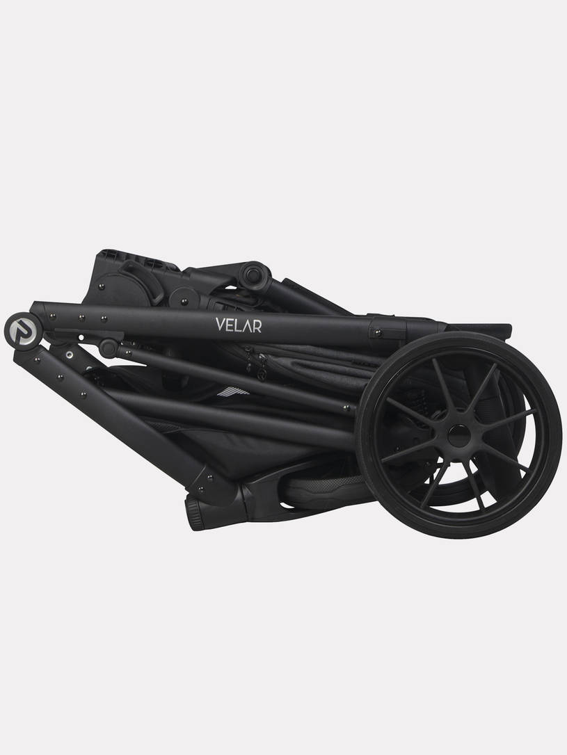 Коляска 2 в 1 Riko Velar 03 Sage