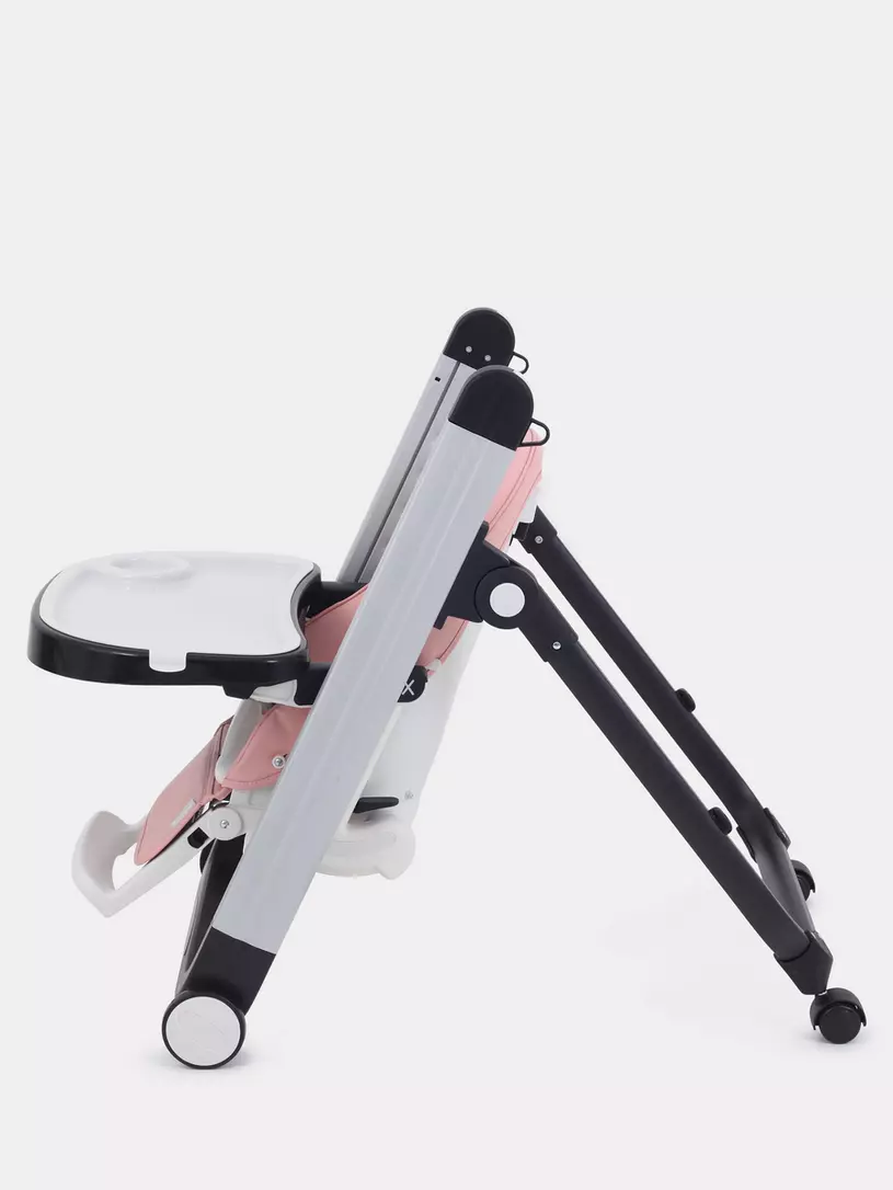 Стульчик для кормления Rant Onyx Cloud Pink