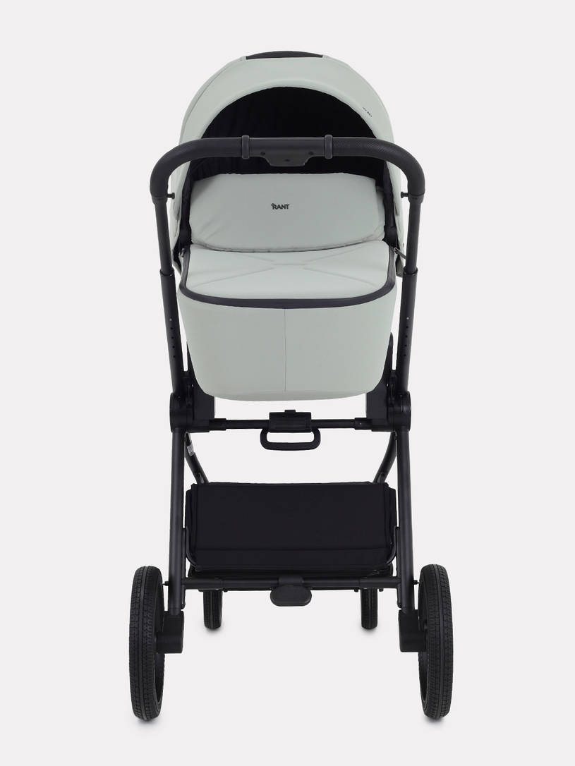 Коляска 2 в 1 Rant Teo Sage