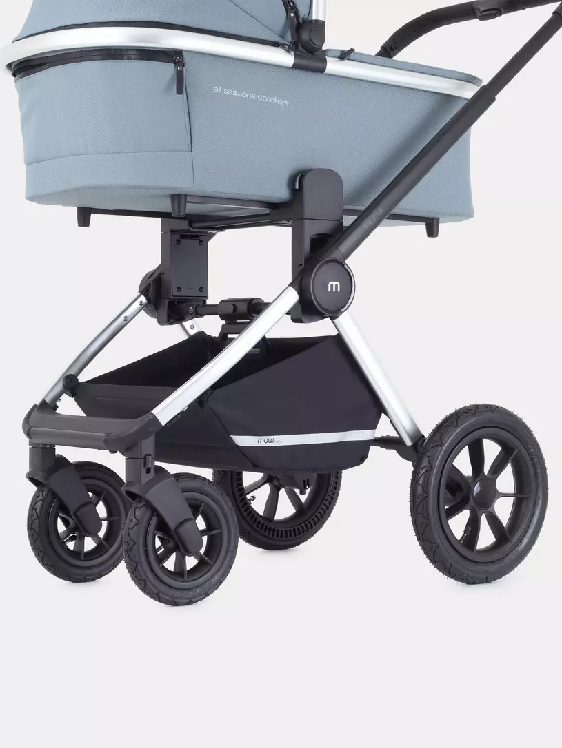 Комплект надувных колес для колясок Falcon/Tilda