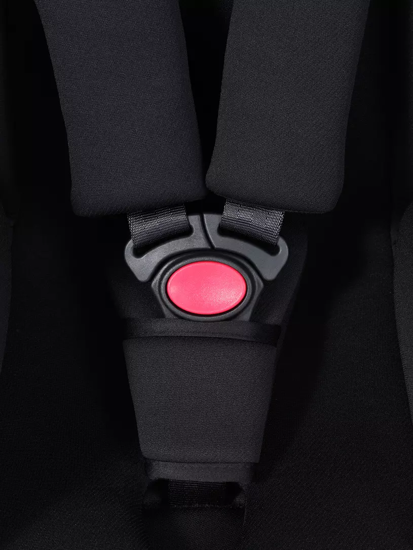 Коляска 3 в 1 Mowbaby Zoom Gold 2025 cacao brown