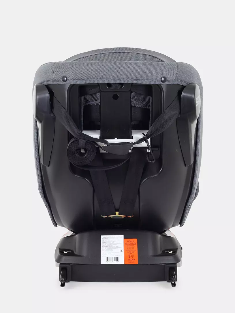 Автокресло Rant Nitro Plus isofix 0/1/2/3 (0-36 кг) Green