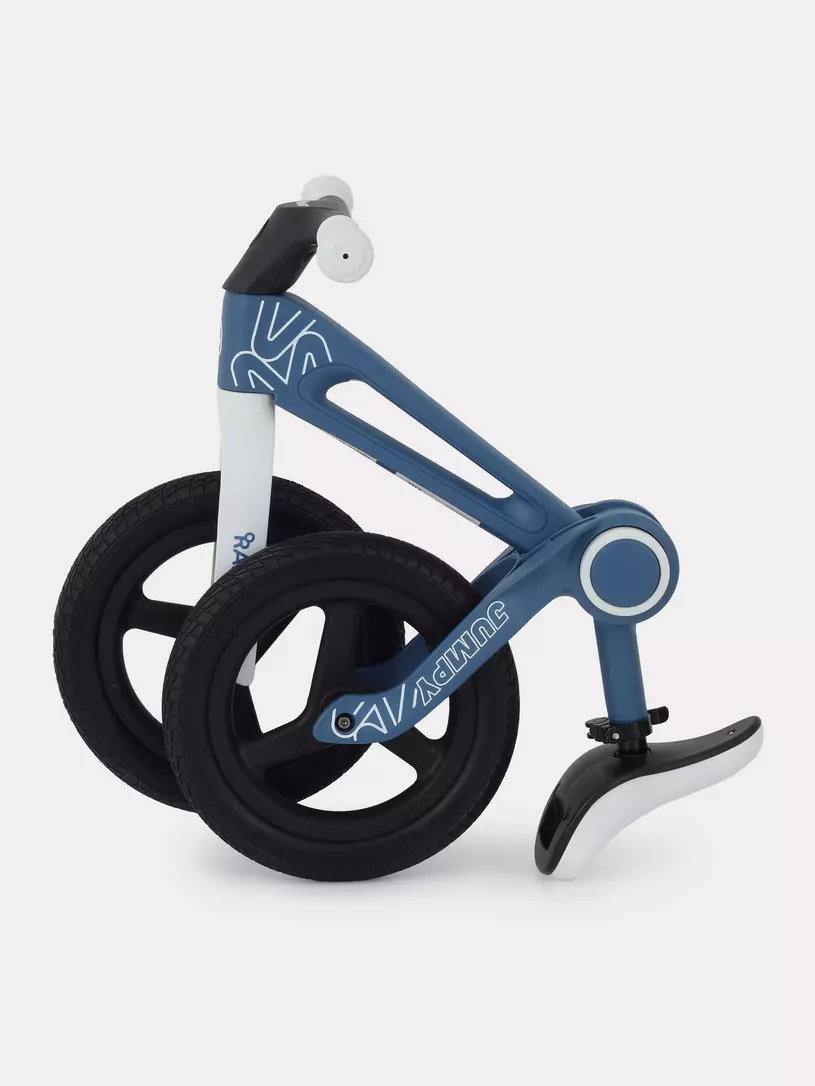 Беговел Rant Jumpy Blue