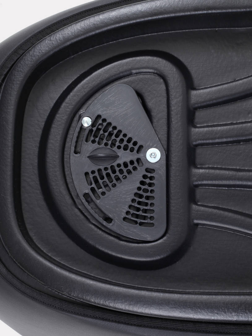 Коляска 2 в 1 Mowbaby Opus Midnight black