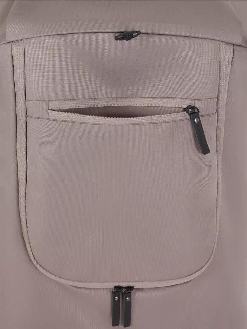 Коляска прогулочная Mowbaby Stormy Mocca