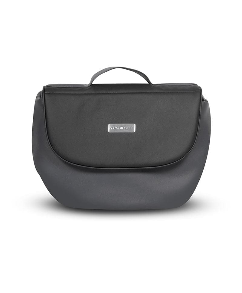 Коляска 2 в 1 Riko Sigma 01 черный