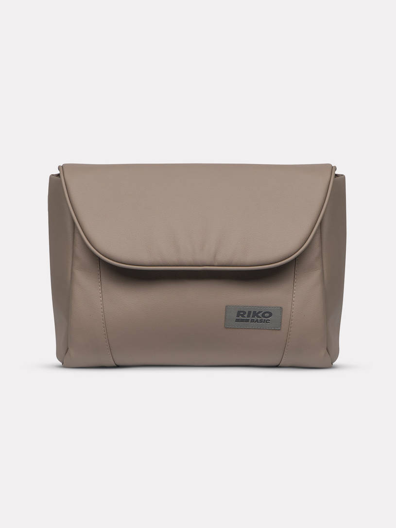 Коляска 3 в 1 Riko Basic Montana X Ecco 22 Beige