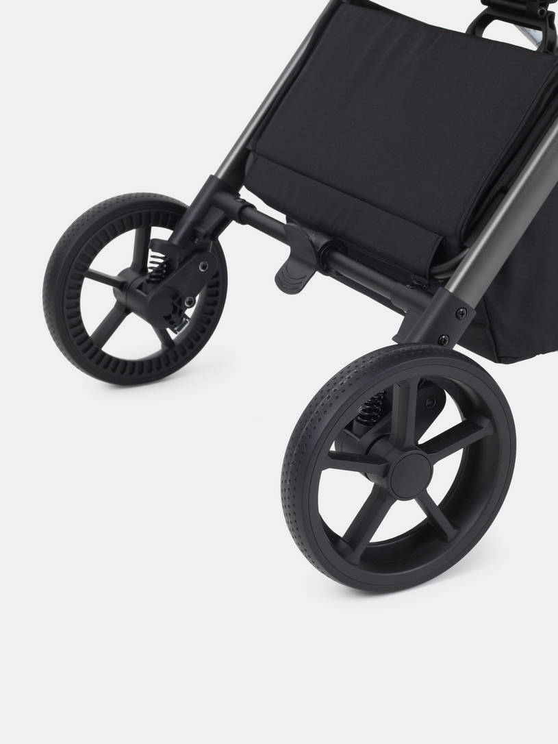 Коляска прогулочная Rant Golf Black
