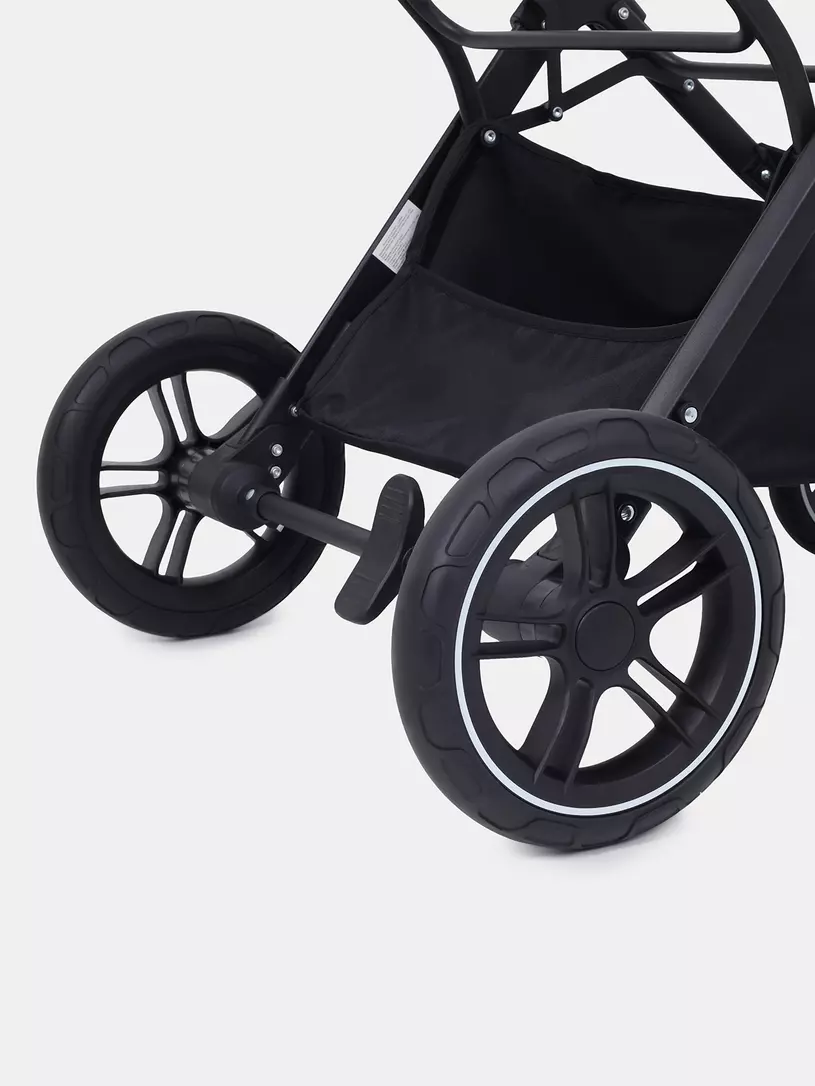 Коляска-трансформер 3 в 1 Mowbaby Jasper Beige