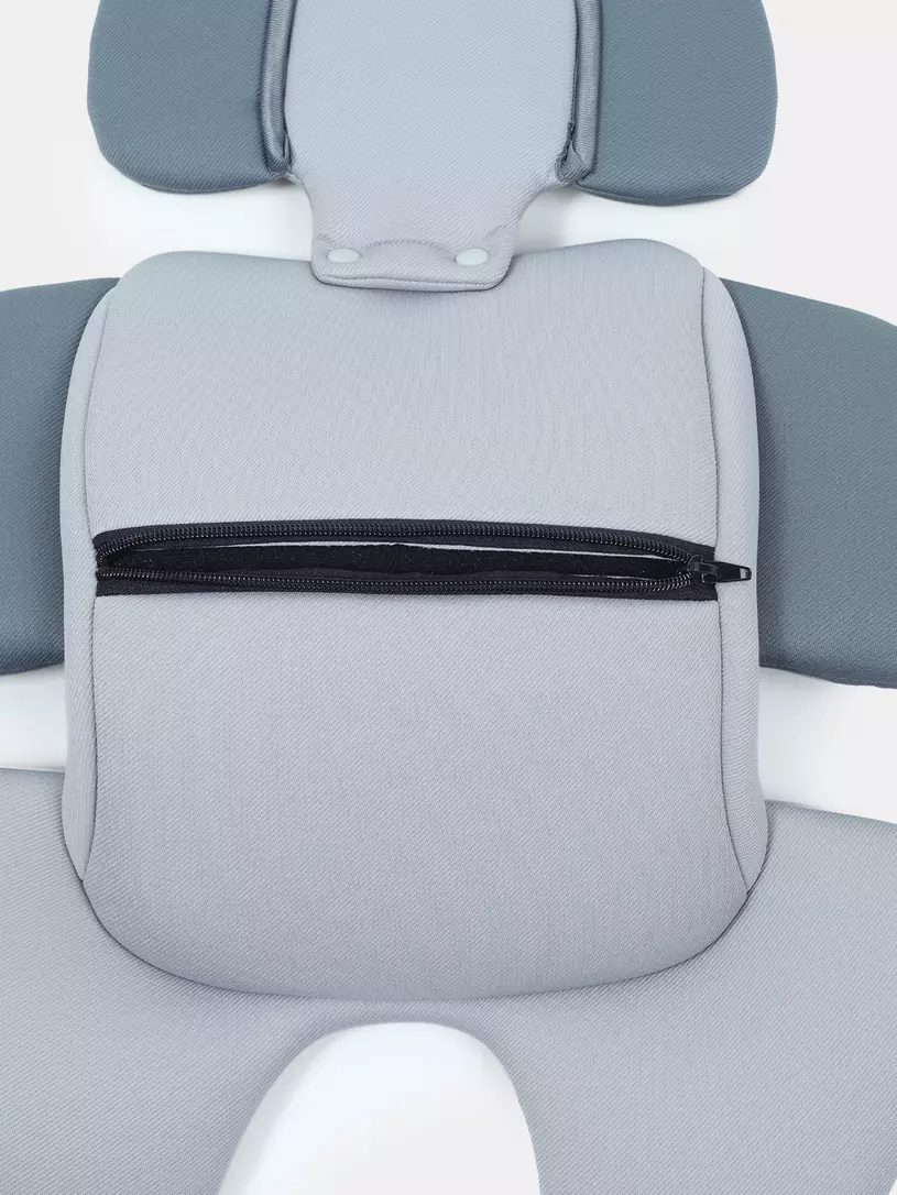 Автокресло Rant Aster Zero (40-87см) Graphite