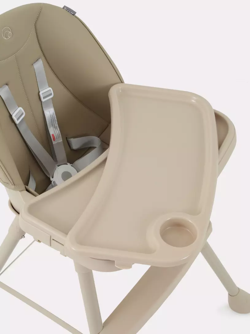 Стульчик для кормления Rant Juicy Ivory beige