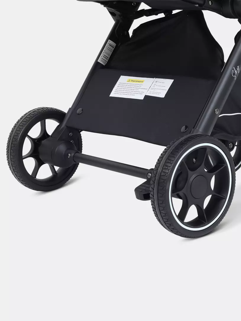 Коляска прогулочная Rant Sky 2025 Olive