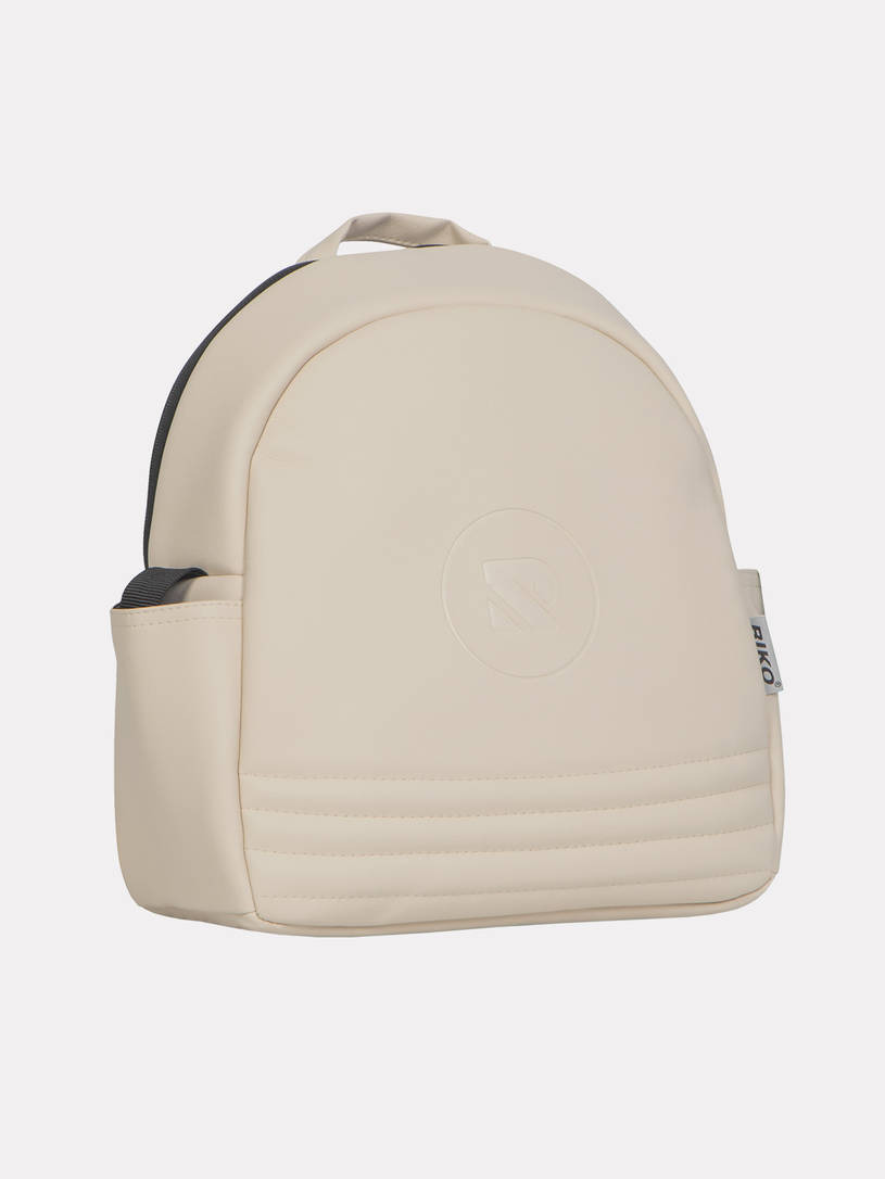 Коляска 2 в 1 Riko Nano Thermo 03 Ivory beige