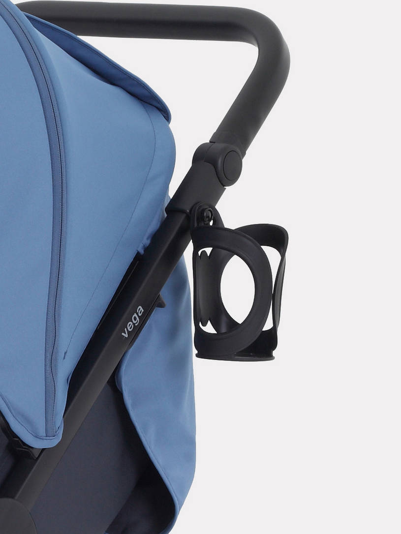 Коляска прогулочная Rant basic Vega Blue