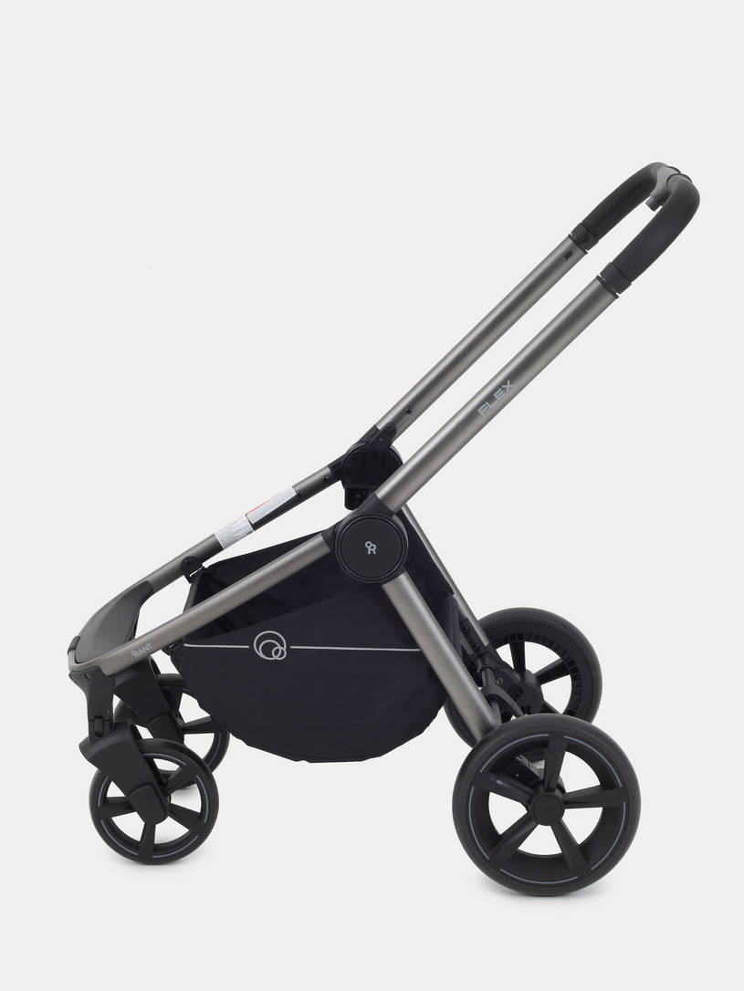 Коляска прогулочная Rant Flex Pro 2023 RA099 Beige